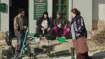 Drága örökösök 6. évad 04. rész