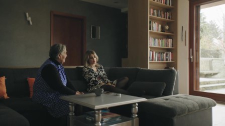 Drága örökösök 6. évad 06. rész