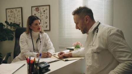 Drága örökösök 6. évad 08. rész