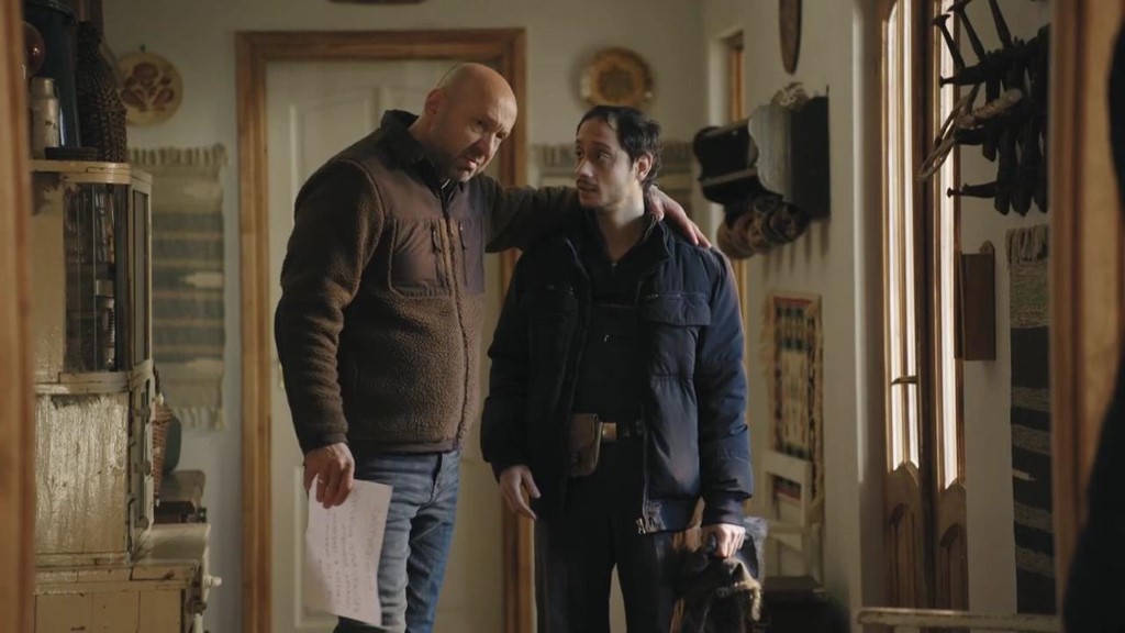 Drága örökösök 6. évad 10. rész