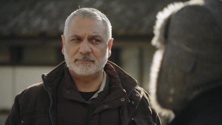 Drága örökösök 6. évad 12. rész