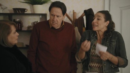 Drága örökösök 6. évad 13. rész