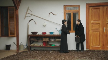 Drága örökösök 6. évad 14. rész