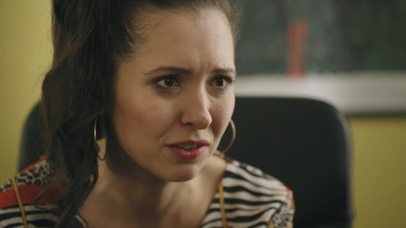 Drága örökösök 6. évad 16. rész