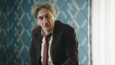 Drága örökösök 6. évad 19. rész