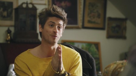 Drága örökösök 6. évad 20. rész