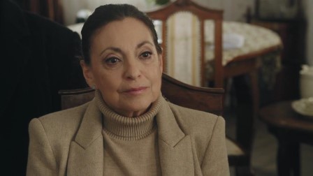 Drága örökösök 6. évad 21. rész