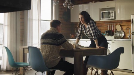 Drága örökösök 6. évad 23. rész