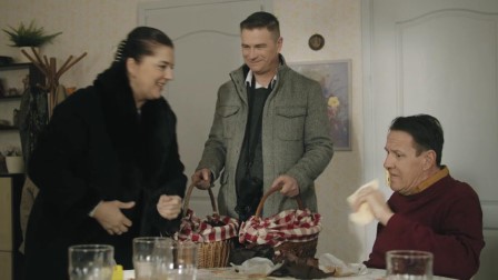 Drága örökösök 6. évad 25. rész