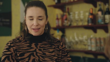 Drága örökösök 6. évad 26. rész