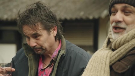 Drága örökösök 6. évad 27. rész