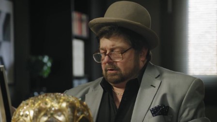 Drága örökösök 6. évad 31. rész