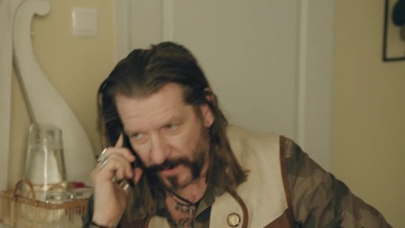 Drága örökösök 6. évad 32. rész