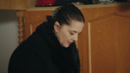 Drága örökösök 6. évad 34. rész