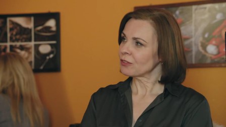 Drága örökösök 6. évad 36. rész