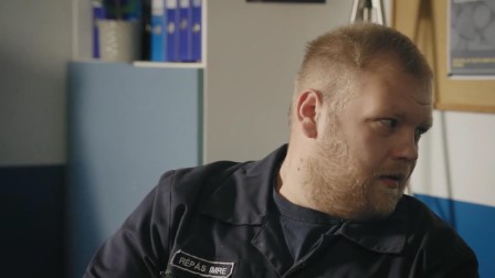 Drága örökösök 6. évad 41. rész