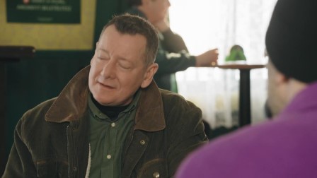 Drága örökösök 6. évad 44. rész