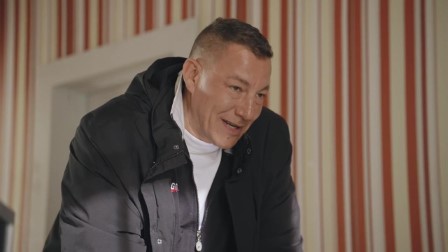 Drága örökösök 6. évad 45. rész