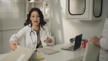 Drága örökösök 6. évad 46. rész