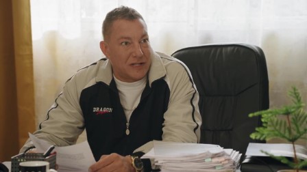 Drága örökösök 6. évad 47. rész