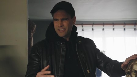 Drága örökösök 6. évad 50. rész