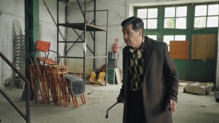 Drága örökösök 6. évad 51. rész