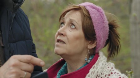 Drága örökösök 6. évad 54. rész