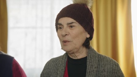 Drága örökösök 6. évad 55. rész