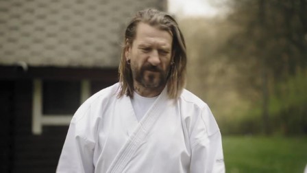 Drága örökösök 6. évad 58. rész