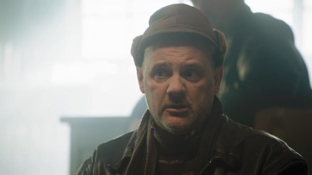 Drága örökösök 6. évad 59. rész