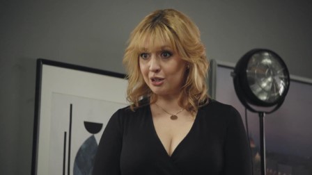 Drága örökösök 6. évad 60. rész