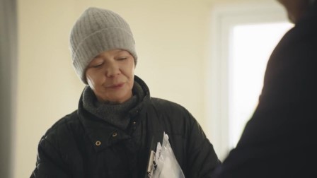 Drága örökösök 6. évad 61. rész