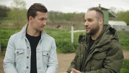 Drága örökösök 6. évad 65. rész