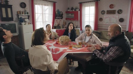 Drága örökösök 6. évad 67. rész