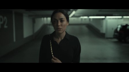 Drift - Cinkosok 2. évad 01. rész