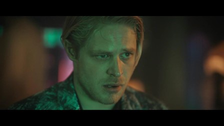 Drift - Cinkosok 2. évad 02. rész