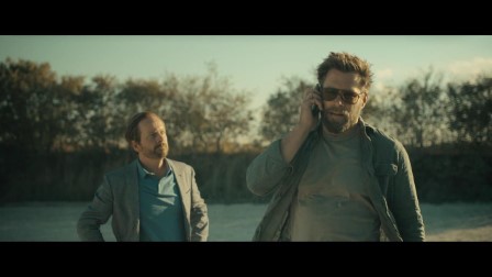 Drift - Cinkosok 2. évad 03. rész