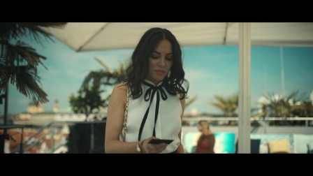 Drift - Cinkosok 2. évad 04. rész