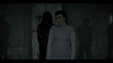 Dűne: Prófécia 1. évad 01. rész