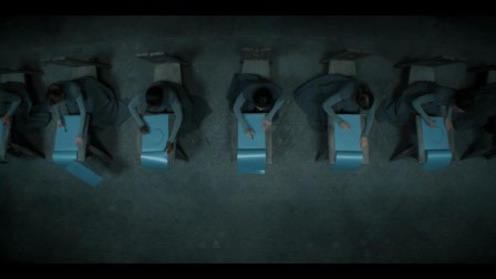 Dűne: Prófécia 1. évad 04. rész