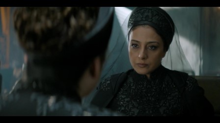 Dűne: Prófécia 1. évad 05. rész