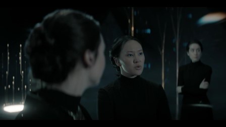 Dűne: Prófécia 1. évad 06. rész