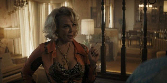 Duster 1. évad 02. rész