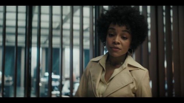 Duster 1. évad 03. rész