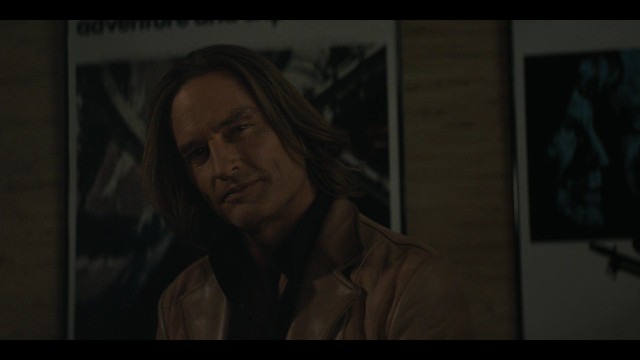 Duster 1. évad 04. rész