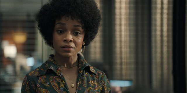 Duster 1. évad 06. rész