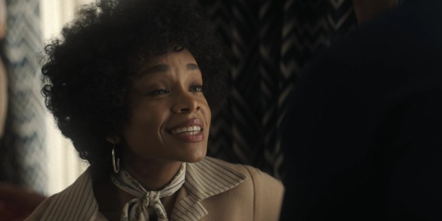 Duster 1. évad 07. rész