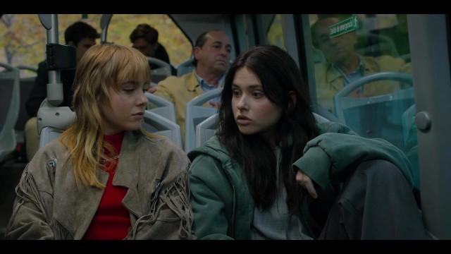 Ebből elég 1. évad 05. rész