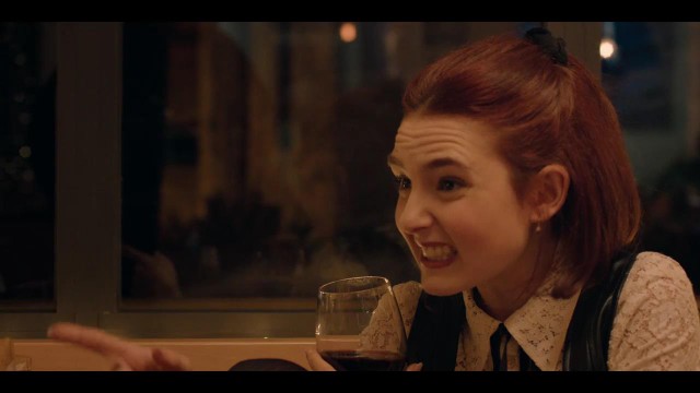 Ebből elég 1. évad 07. rész