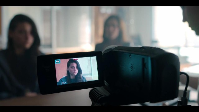 Ebből elég 1. évad 08. rész